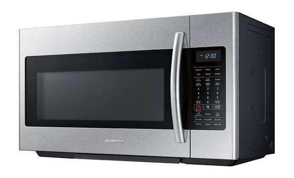 Samsung Microwave