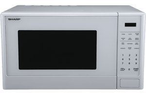 SHARP Microwave