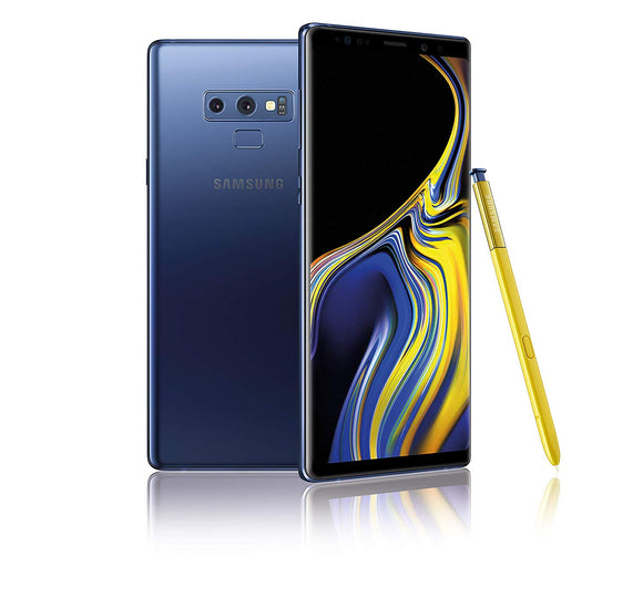 Samsung Note 9