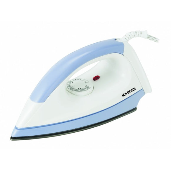 Khind Electric Iron