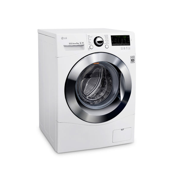 LG Washing Machine