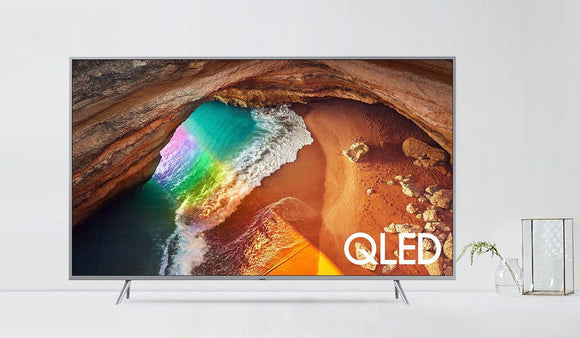 Samsung QLED TV